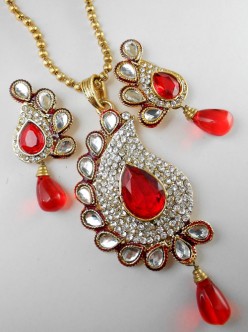 Fashion Pendant Sets